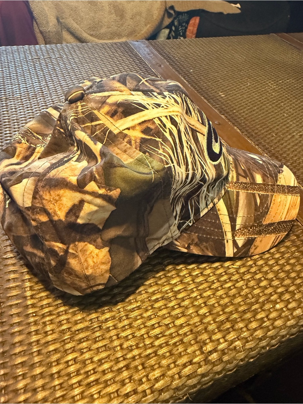 Drake Hat - Picture 3 of 5